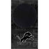 NFL Detroit Lions Black & White Xbox Series S Console Skin